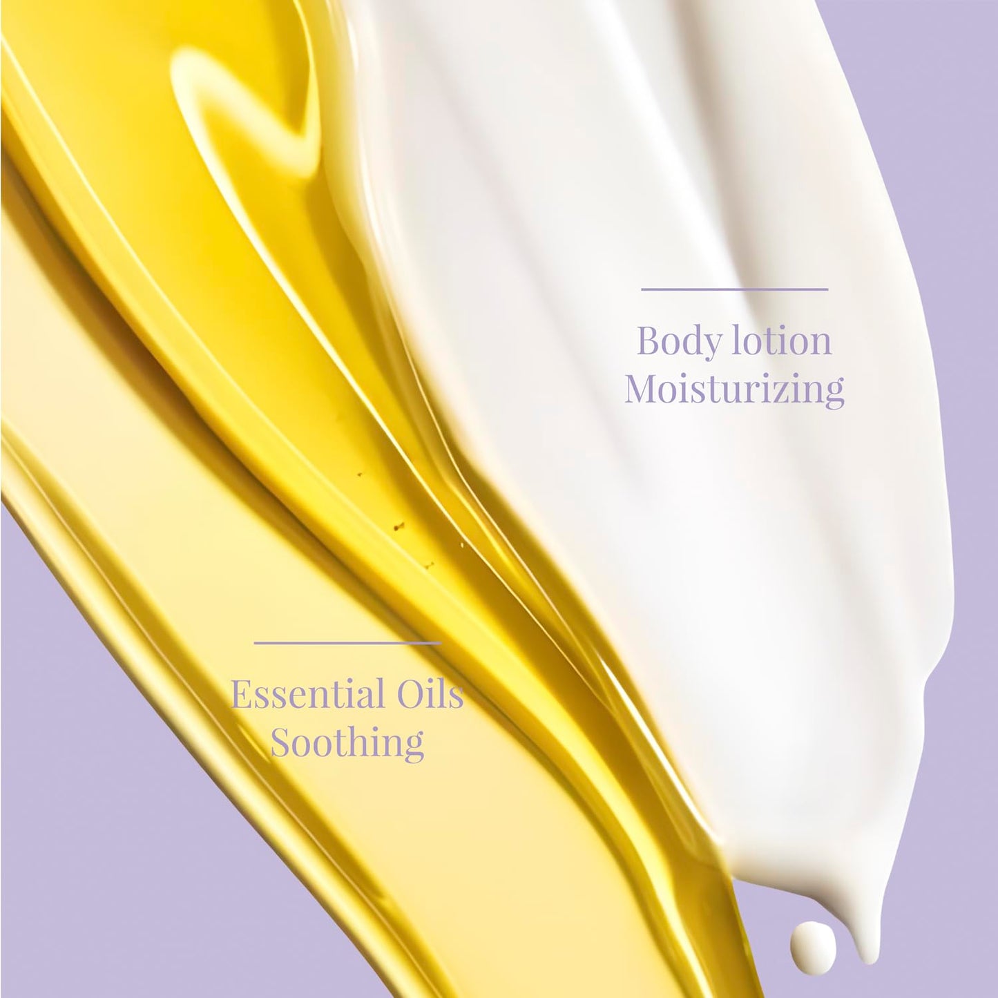 BODY & EARTH Spa Gift Baskets for Women 11pcs Lavender Gift Sets with Bubble Bath, Shower Gel, Body Lotion, Mom Birthday Gifts, Spa Kit, Purple Gift, Valentines Day Gifts for Her