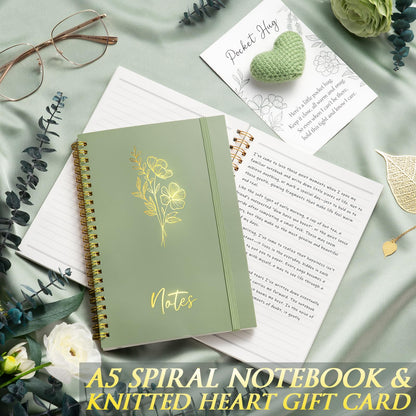 Set de Spa de Recuperación y Bienestar - Regalo Get Well Soon