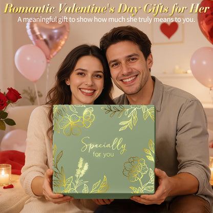 Set de Spa de Recuperación y Bienestar - Regalo Get Well Soon